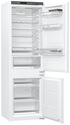 Встраиваемый холодильник Korting  KSI 17877 CFLZ 