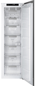 Встраиваемый холодильник Smeg S8F174DNE
