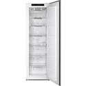 Встраиваемый холодильник Smeg S7220FND2P