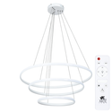 Люстра Arte Lamp  MERIDIANA A2198SP-3WH