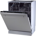 Встраиваемая посудомоечная машина Zigmund & Shtain  DW 89.6003 X