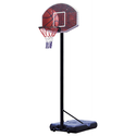 Мобильная баскетбольная стойка DFC  SBA014