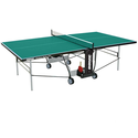 Теннисный стол Donic OUTDOOR ROLLER 800-5 зеленый