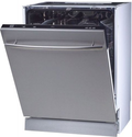Встраиваемая посудомоечная машина Midea  M60BD-1406D3