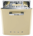Встраиваемая посудомоечная машина Smeg ST2FABP2
