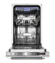 Встраиваемая посудомоечная машина Midea  MID45S500