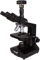 Микроскоп Levenhuk D870T  8 Мпикс, тринокулярный