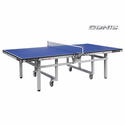 Теннисный стол Donic DELHI 25 BLUE без сетки