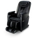 Массажное кресло JOHNSON MC-J5600 BLACK