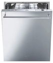 Встраиваемая посудомоечная машина Smeg STX13OL