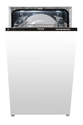 Встраиваемая посудомоечная машина Korting  KDI 45130