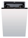 Встраиваемая посудомоечная машина Korting  KDI 4550