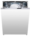 Встраиваемая посудомоечная машина Korting  KDI 6040