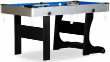 Бильярдный стол для пула Weekend Billiard Team I 5 ф  черный