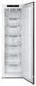 Встраиваемый холодильник Smeg S7220FND2P1