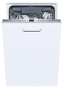 Встраиваемая посудомоечная машина NEFF  S585N50X3R 