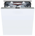 Встраиваемая посудомоечная машина NEFF  S517T80D6R 