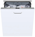 Встраиваемая посудомоечная машина NEFF  S515M60X0R 