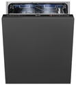 Встраиваемая посудомоечная машина Smeg ST733TL-2