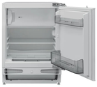 Встраиваемый холодильник Zigmund & Shtain  BR 02 X