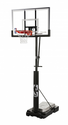 Мобильная баскетбольная стойка Spalding Ultimate Hybrid JUNIOR 60