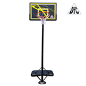 Мобильная баскетбольная стойка DFC  STAND44HD1 