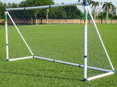 Ворота футбольные DFC  Multi-Purpose 12 & 8ft (GOAL7366A1)