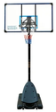 Мобильная баскетбольная стойка DFC  STAND54KLB