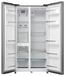Холодильник Korting  KNFS 91797 X