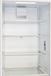 Встраиваемый холодильник Korting  KFS 17935 CFNF