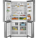 Встраиваемый холодильник Teka  NFE 900 X