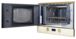 Микроволновая печь Kuppersberg  RMW 393 С BR
