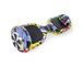 HOVERBOT A-3 LED Light yellow multicolor