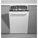Встраиваемая посудомоечная машина Teka  DW1 457 FI Inox