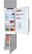 Встраиваемый холодильник Teka  CI3 320 