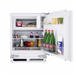Встраиваемый холодильник Maunfeld  MBFR88SW