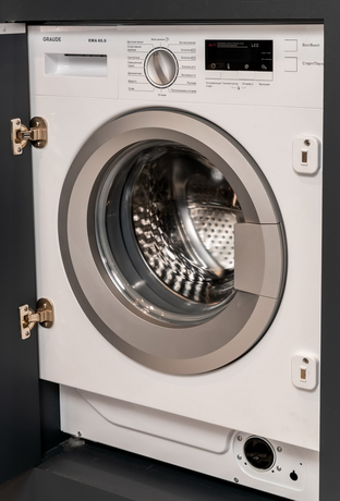 Встраиваемая стиральная машина Graude   EWA 60.0