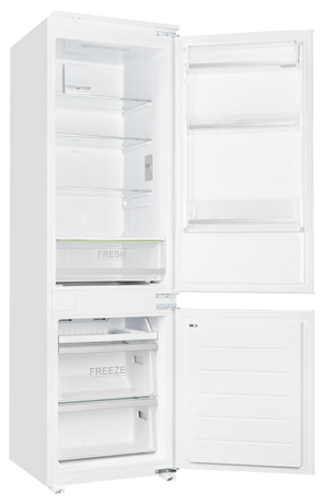 Встраиваемый холодильник Kuppersberg  NBM 17863 6140