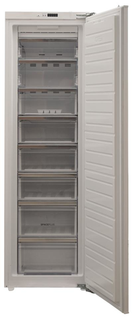 Встраиваемый холодильник Korting  KSFI 1833 NF 