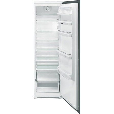 Встраиваемый холодильник Smeg FR315APL