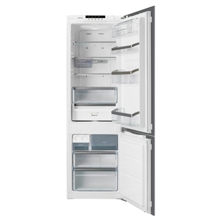 Встраиваемый холодильник Smeg CB30