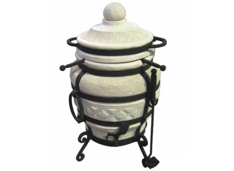 Тандыр средний