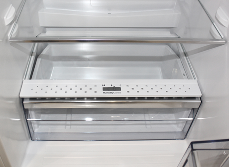 Встраиваемый холодильник Zigmund & Shtain  BR 08.1781 SX