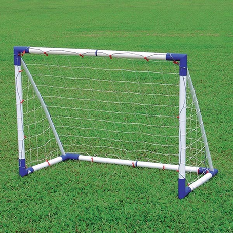 Ворота футбольные DFC  4ft Portable Soccer 