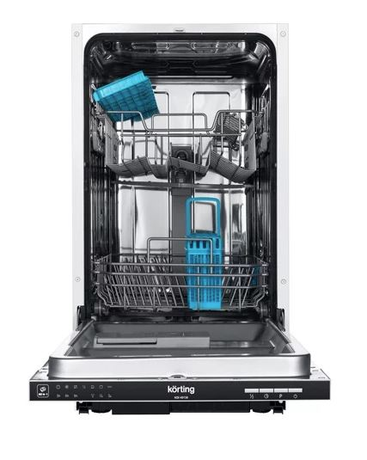 Встраиваемая посудомоечная машина Korting  KDI 45130