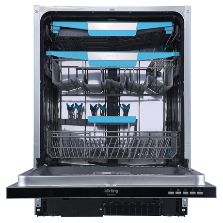 Встраиваемая посудомоечная машина Korting  KDI 60575