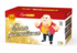 Батареи салютов