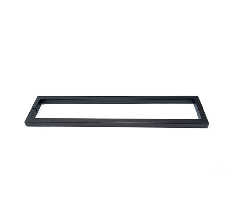Душевое ограждение Abber    Schwarzer Diamant AG30160B-S70B-S70B