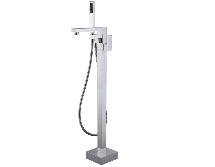 Смеситель Abber Daheim AF8215