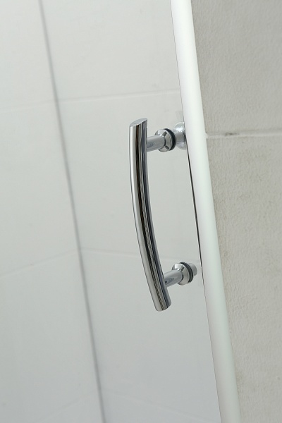 Душевое ограждение Bandhours Snow/Side/Rectangular 810 800х1000х2050(150+1900) 180391301